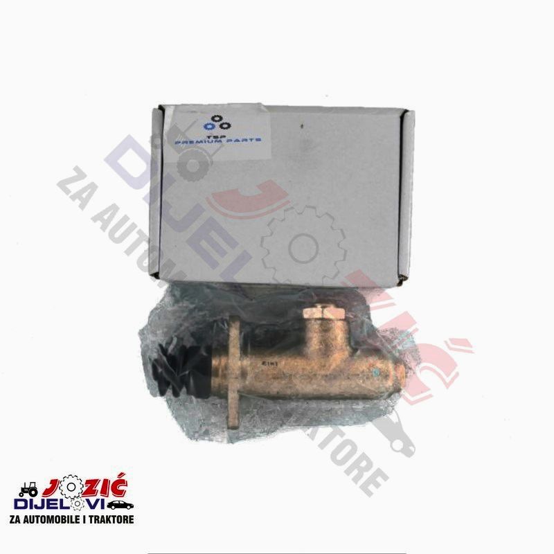 Daisy on the Ohoopee